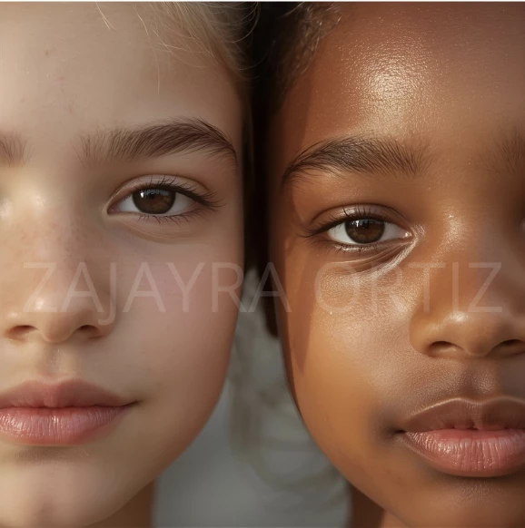 Limpieza Facial Básico 2x1- Oferta 2 adolescentes  (Edades 10-17)